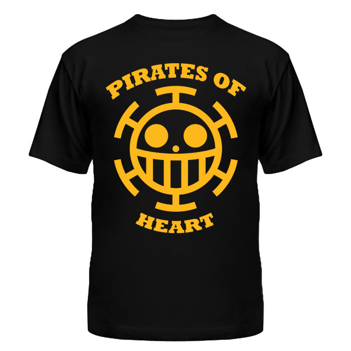 ���������� ������� �������� "One Piece" Pirates of Heart �� ����� � ����� ���-��� / One Piece / ������� ��� / ����� ������