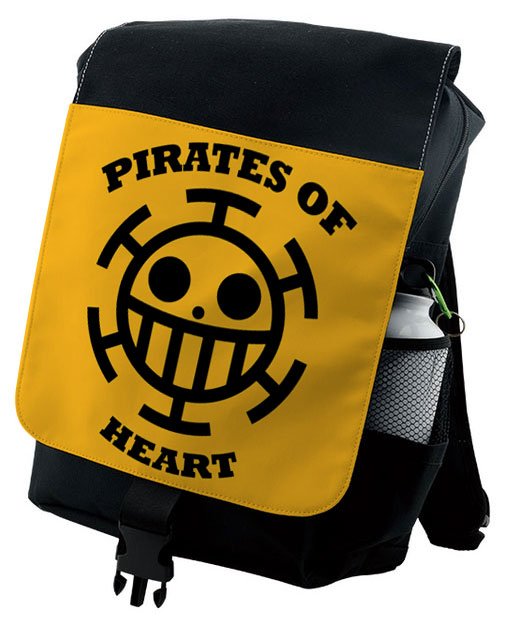 ������ �������� "One Piece" Pirates of Heart