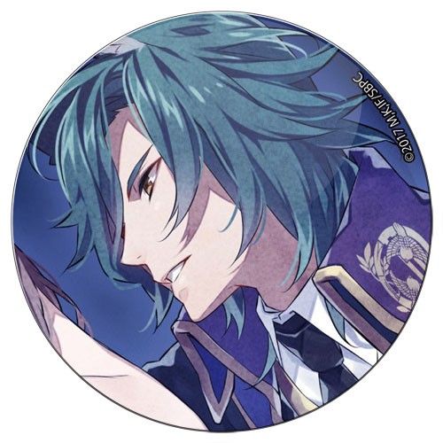 ���������� ������� ������ ��������� ������� Sengoku Night Blood - Kojuro Katakura Ver.2 �� ����� � ����� �������� ���� ������� / Sengoku Night Blood / ������ ����� ����� �������