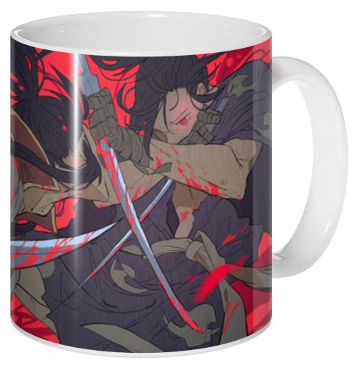 ���������� ������� ������������ ������ �� ����� ������ � ��������� / Dororo / Dororo to Hyakkimaru / ������