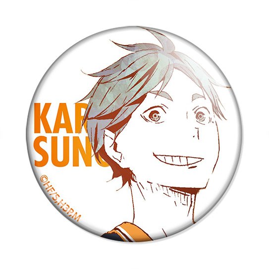 ������ ��������!! Ani-Art - Koushi Sugawara