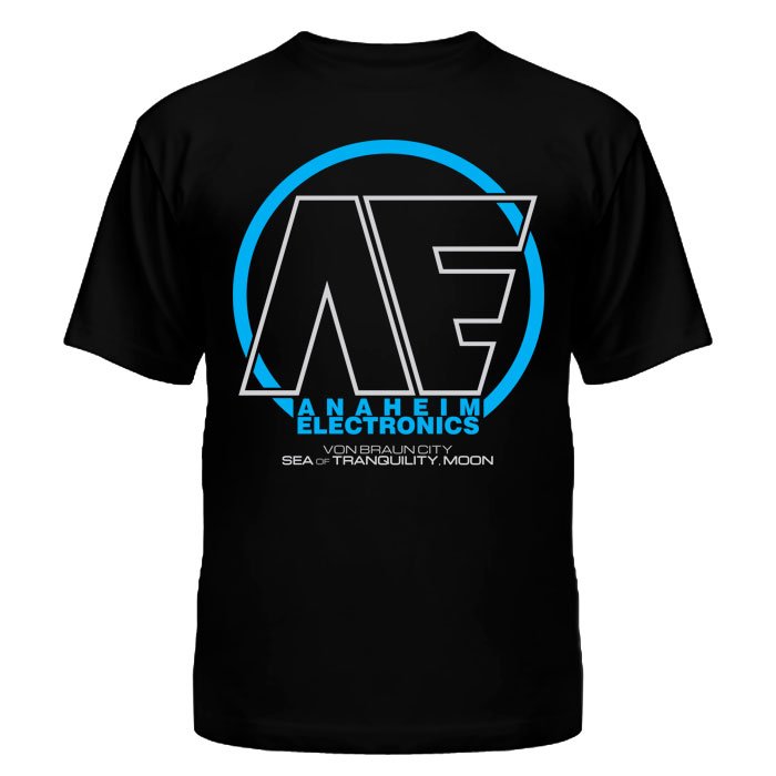 ���������� ������� �������� ��������� ���� ������ Anaheim Electronics �� ����� � ����� ������ / ��������� ���� ������ / Mobile Suit Gundam / Kidou Senshi Gundam