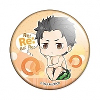������ ����� � �������������� ���� � ���� - Chibi Subaru