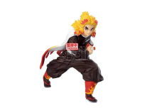  SAV Demon Slayer Rengoku Maximatic