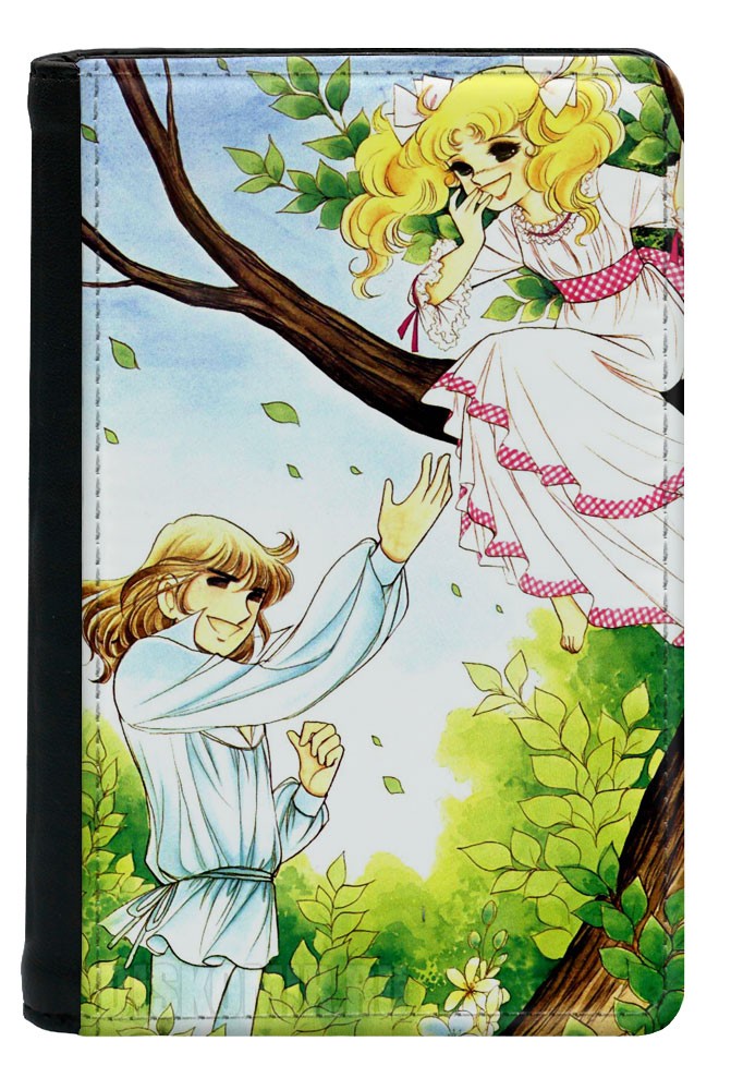 ������� �� ������� ������ Candy Candy - Candice � Terrence