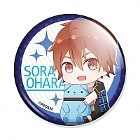 ������ Tsukipro The Animation Sora Ohara