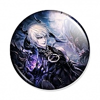 ������ Shingeki no Bahamut: Virgin Soul Azazel