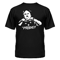 �������� The Prodigy Keith Flint