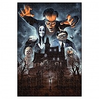 ���� � ������� ����������� "������� ������" (������ A3, 252 ������)