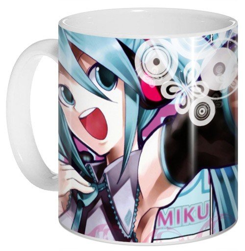 ���������� ������� ������ Vocaloid 306713 �� ����� � ����� ��������� / Vocaloid