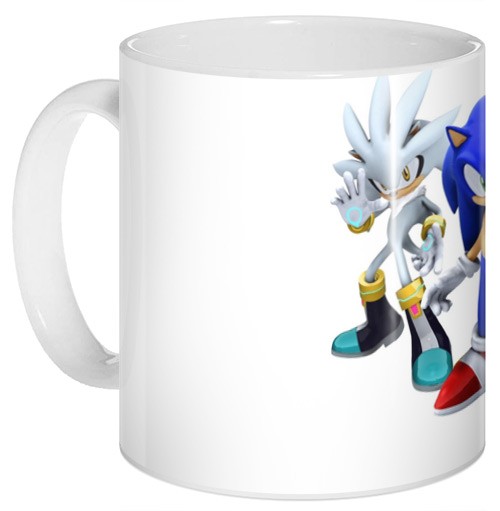 ���������� ������� ������������ ������ �� ����� ����� / Sonic the Hedgehog / �� �����