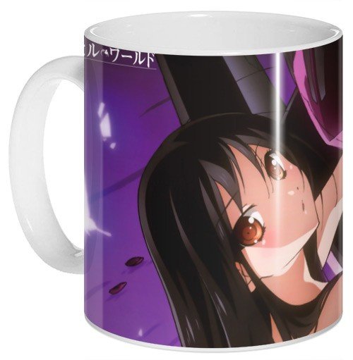 ���������� ������� ������ Accel World 310603 �� ����� � ����� ���������� ��� / Accel World