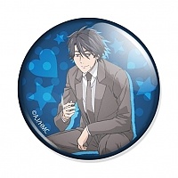 ������ Hitorijime My Hero Kosuke Oshiba