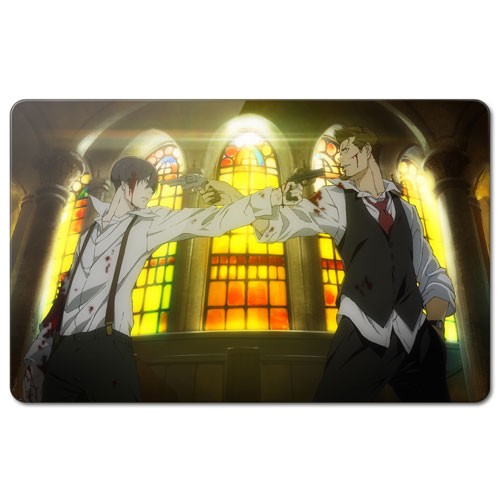 ���������� ������� ������ ��������� ������������� 91 ���� Nero Vanetti, Avilio �� ����� � ����� 91 ���� / 91 Days