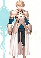 Fate/Prototype OVA (������:��������) HD