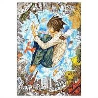 ���� ������� ������ (������ A3, 252 ������) No.3