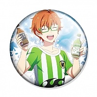 ������ Idolmaster SideM Type: Intelligence - Kyousuke Aoi