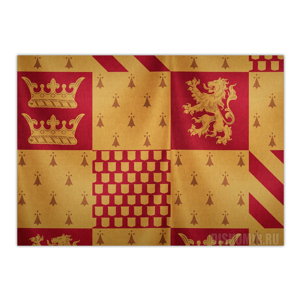 ������ �������� Harry Potter ���� �����������