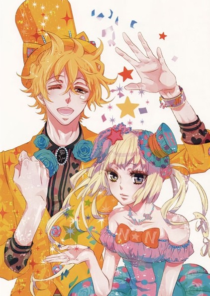 ������ �������� ������� �3 Karneval