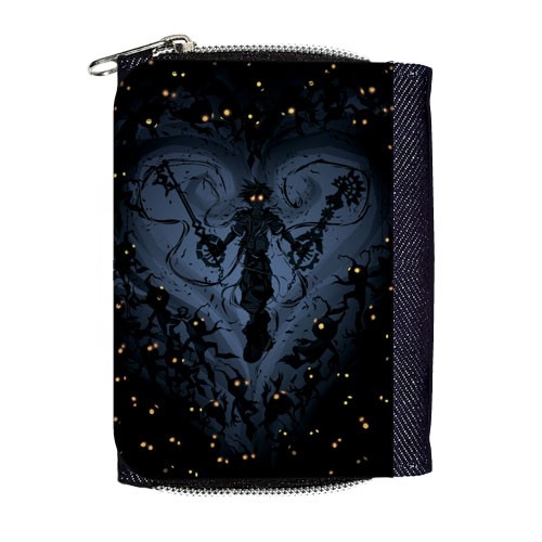 ���������� ������� ������� ��������� Kingdom Hearts Sora Heartless �� ����� � ����� ����������� ������ / Kingdom Hearts