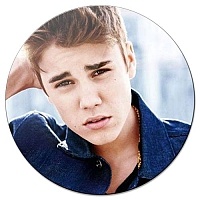 ������ ��������� ������� Justin