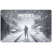 ������ ��������� ������������� METRO Exodus Winter