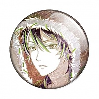 ������ Bungo to Alchemist Ani-Art - Kobayashi Takiji