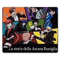    La storia della Arcana Famiglia 58507