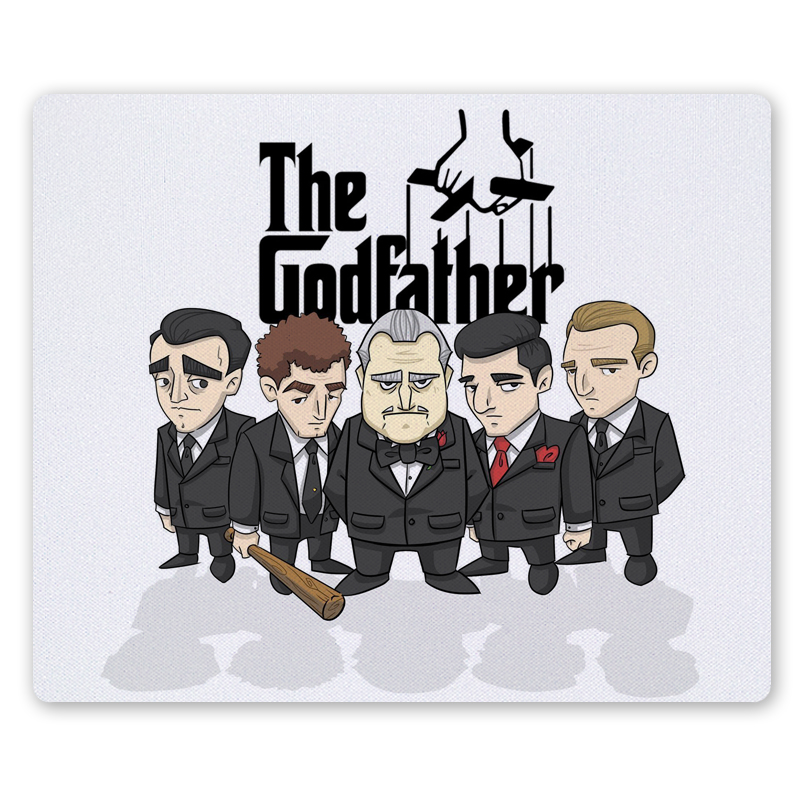 ���������� ������� ������ ��� ����� ������������� �������� ���� - ����� �������� �� ����� � ����� �������� ���� / The Godfather