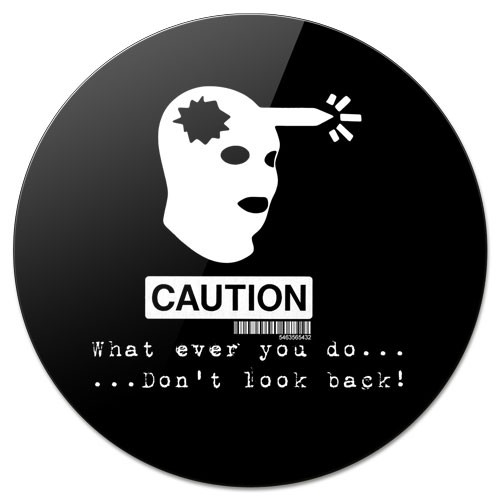 ������ ��������� ������� ��������� / Counter-Strike Caution