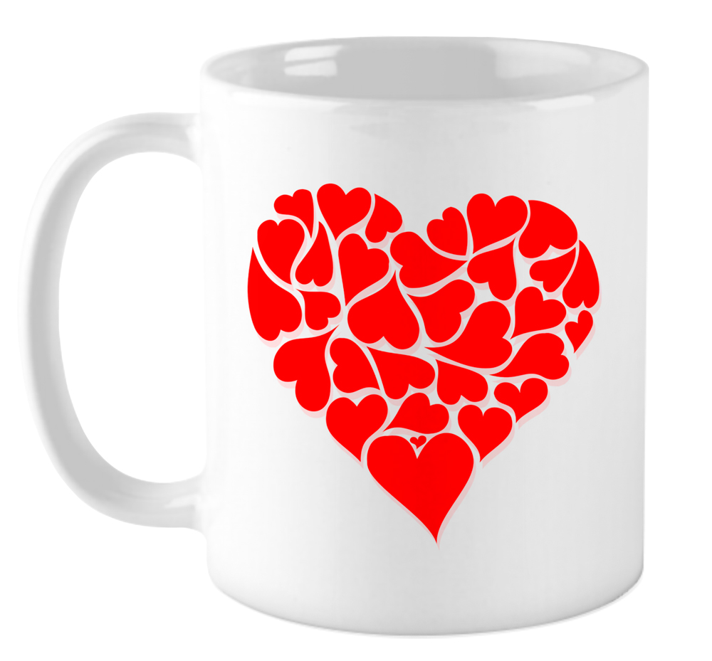 ���������� ������� ������������ ������ �� ����� ���� ������� ��������� / St. Valentine's Day