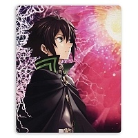    Owari no Seraph 336533