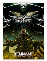 ������ �������� Remnant: From the Ashes