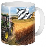 ������ Farming Simulator 19