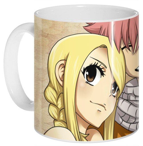 ���������� ������� ������ Fairy Tail 246454 �� ����� � ����� ����� ��� / Fairy Tail / ����� ����