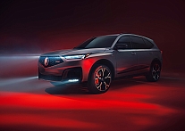 ������ �������� Acura MDX Type S