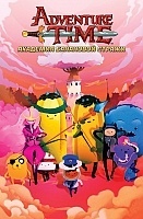 ������ Adventure Time / ����� �����������: �������� ��������� ������