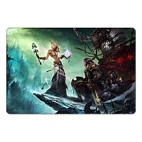 ������ ��������� ������������� World of Warcraft 331365