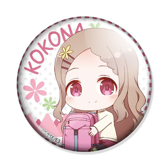 ���������� ������� ������ Encouragement of Climb: Third Season - Chibi Kokona �� ����� � ����� ������� ������� / Yama no Susume / Encouragement of Climb / ������� ���� / ��� ����