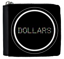 ������� �� ������ � ���������� ��� ������ "Durarara!!" Dollars logo