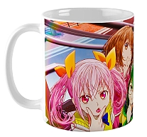 ������ ��������� ���� / Momentary Lily