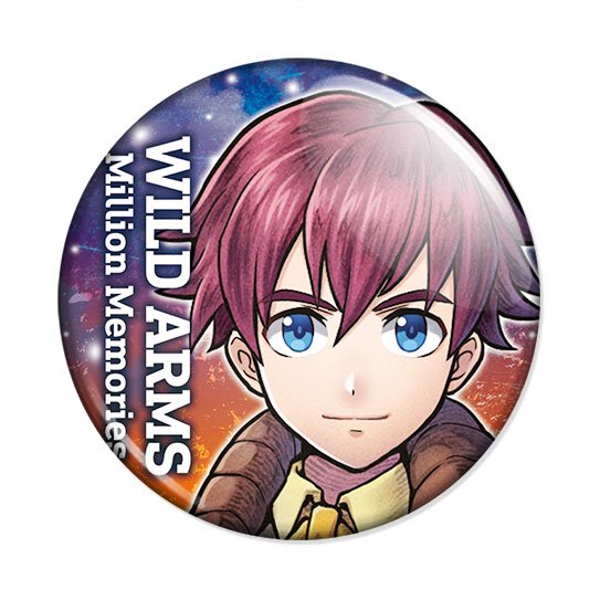 ���������� ������� ������ Wild Arms: Million Memories - Jude Maverick �� ����� � ����� ����� ������: ������� ������������ / Wild Arms: Million Memories