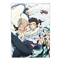 ������ �������� Kyokou Suiri - Kurou Sakuragawa � Kotoko Iwanaga