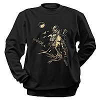  Fallout The Courier