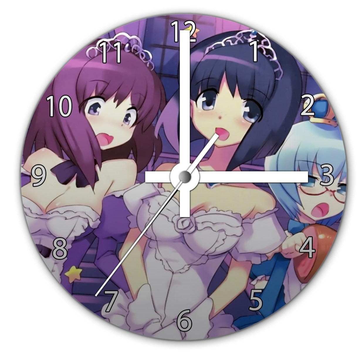 ���� ��������� Zero no Tsukaima 50984