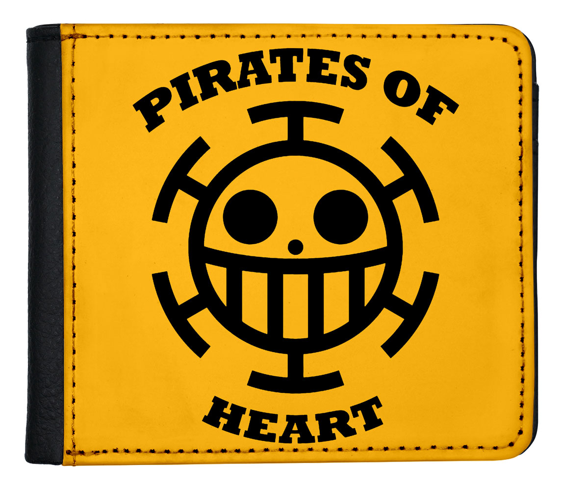 ���������� ������� ������� � ���������� ��� ������ "One Piece" Pirates of Heart �� ����� � ����� ���-��� / One Piece / ������� ��� / ����� ������