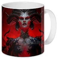 ������ Diablo IV - �����