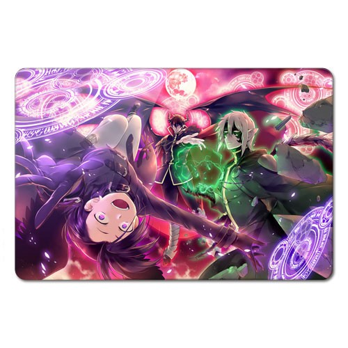 ���������� ������� ������ ��������� ������������� Hataraku Maou-sama! 350251 �� ����� � ����� ������ �� ����������! / Hataraku Maou-sama! / The Devil Is a Part-Timer!