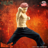 ������� SAV Maximatic Jujutsu Kaisen: Yuji Itadori