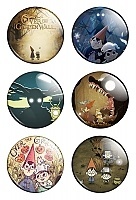 ����� ������� ������� "Over the Garden Wall" No.1